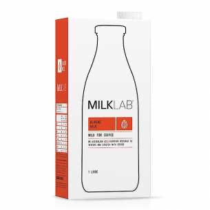 Milklab Almond Milk (1L)