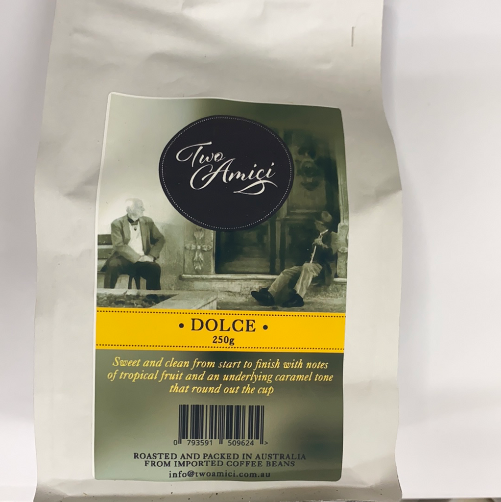 Two Amici Dolce 250g