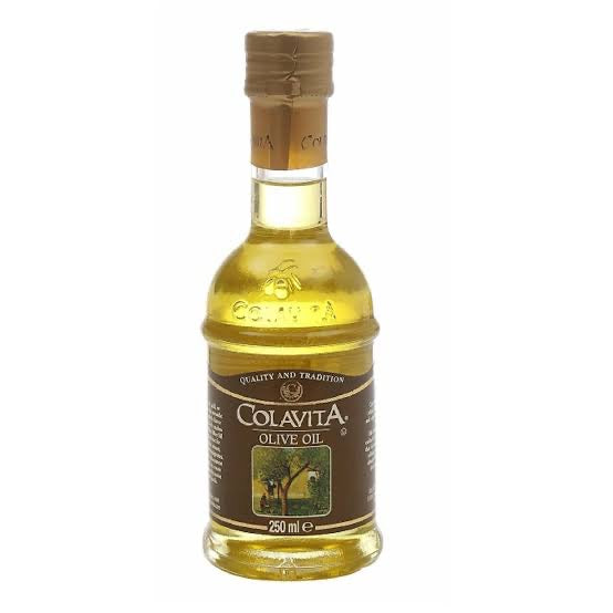 Colavita Olive Oil (250mL)