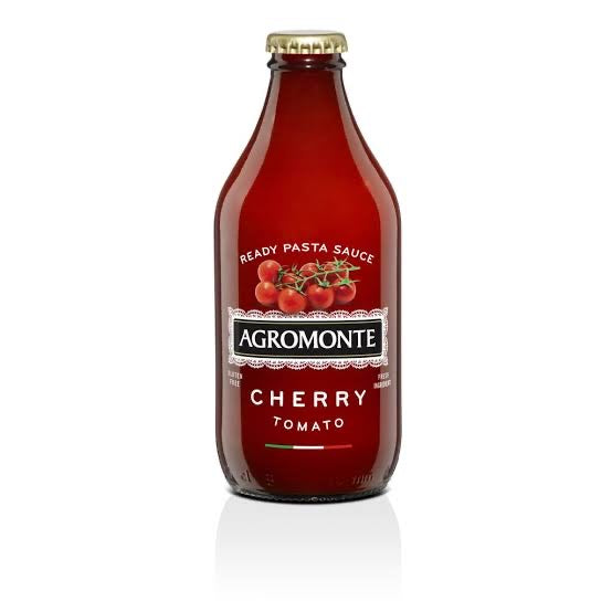 Agromonte Piccante Cherry Tomato Sauce (660g)
