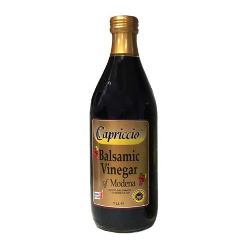 Capriccio Balsamic Vinegar (1L)