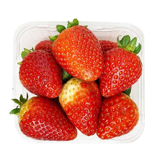 Strawberries Punnet (250g)
