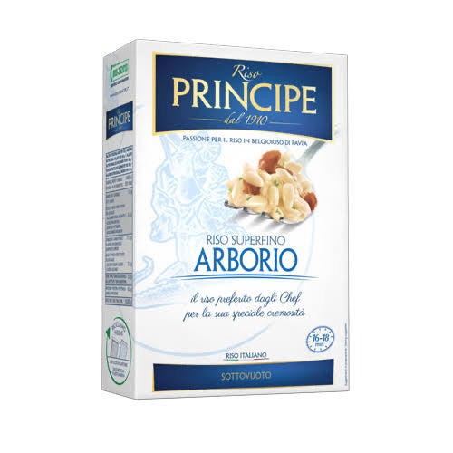 Rice- Principe Aborio Rice (1kg)