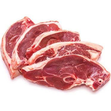 Lamb - Forequarter Chops (1kg)