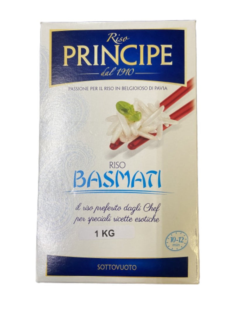 Rice- Principe Basmati (1kg)