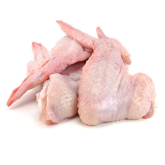 Chicken - Wings La Ionica (1kg)