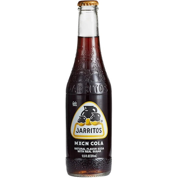Jarritos - Mexican Cola (370ml)