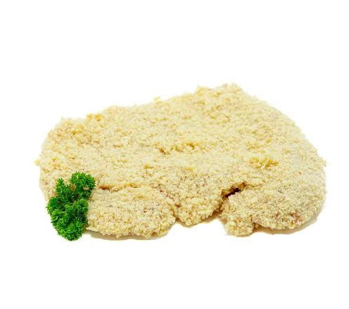Chicken - Breast Crumbed (500-700g) approx 4-5