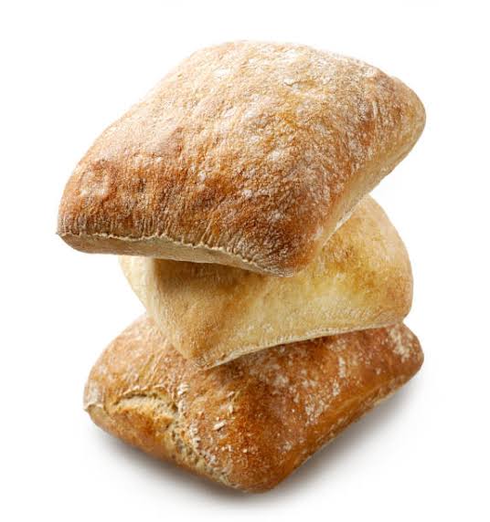 Bread - Impasto Artisan Ciabatta Rolls (4 pack)