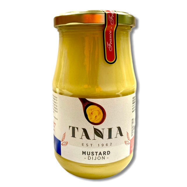 Mustard - Tania Dijon (390g)