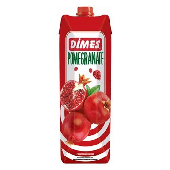 Dimes Pomegranate Nectar 1 Litre