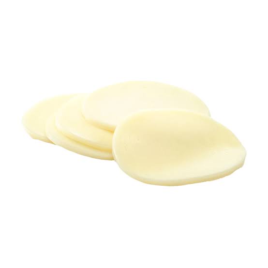 Provolone Dolce Sliced (150-200g)