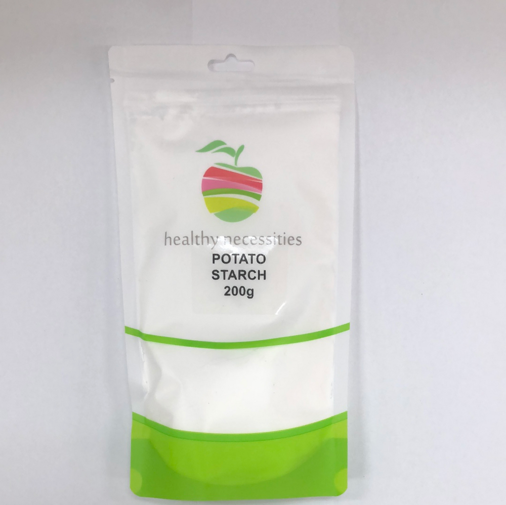 Healthy Necessities Potato Starch (200g)