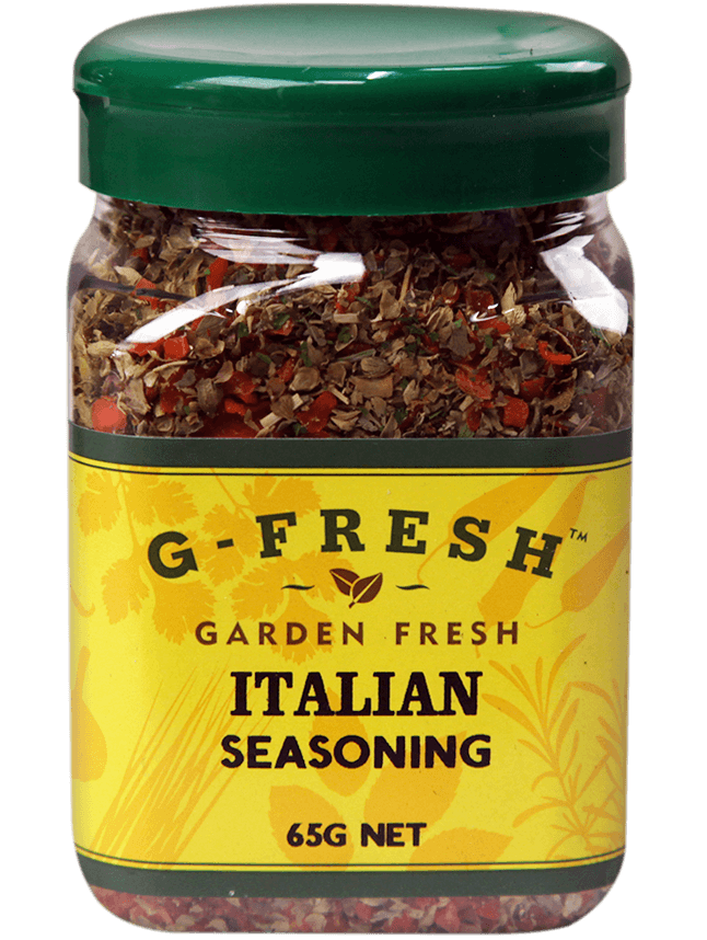 G-Fresh Italian Seasoning (65g)