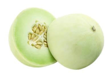 Melon - Honeydew Half (each)