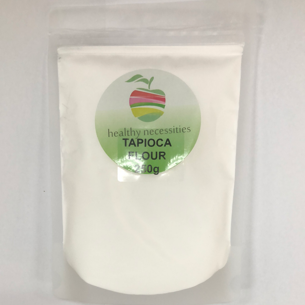 Healthy Necessities Tapioca Flour (250g)