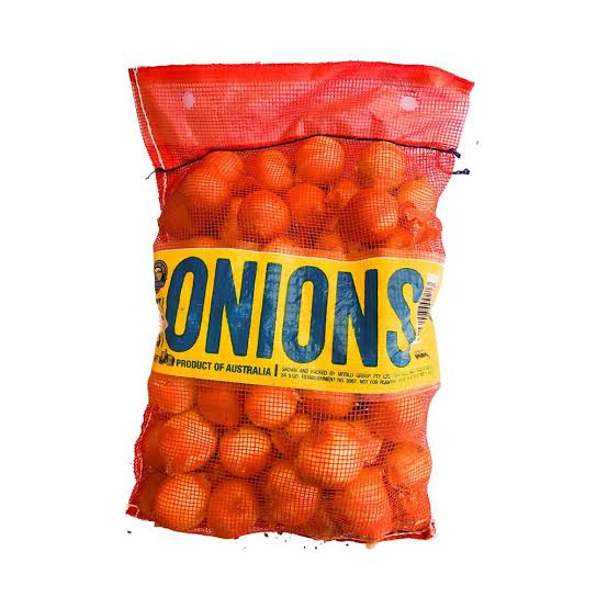 Onions - Brown Bag (10kg)