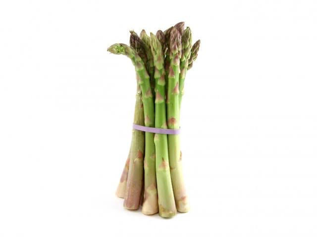 Asparagus - Green bunch