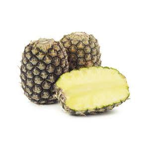 Pineapple - Half (each)