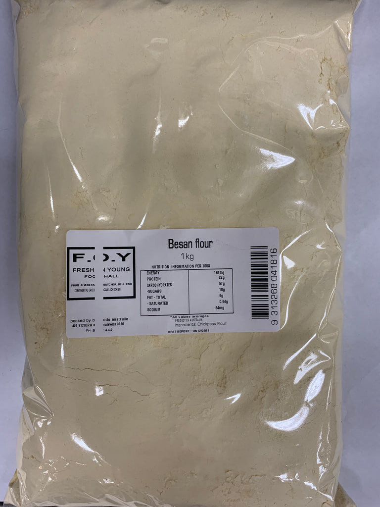 Besan Flour (500g)