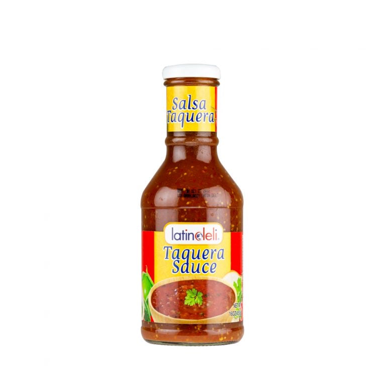 Latin Deli Taquere Sauce (450g)