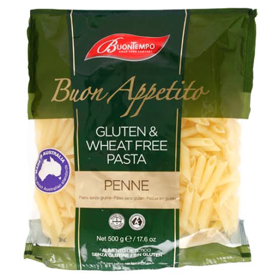 Buon Appetita Gluten Free Penne Pasta (600g)