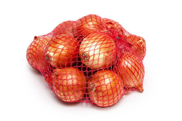 Onion - Brown Pack (2kg)