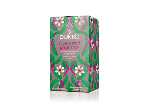 Pukka Tea - Motherkind pregnancy (36g)