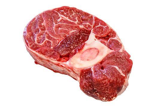 Beef - Osso Bucco (600-900g)