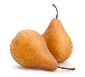 Pears - Brown Bosc (each)