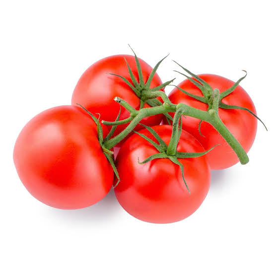 Tomato - Truss (500g)