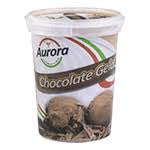 Aurora chocolate gelato 500ml