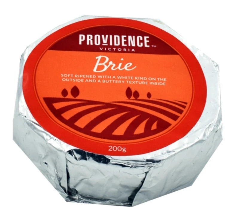 Providence Brie