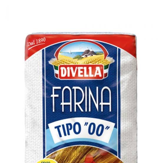 Divella 00 Flour (5kg)