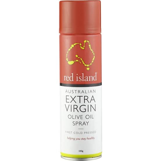 Red Island Olive Oil Spray (150g)