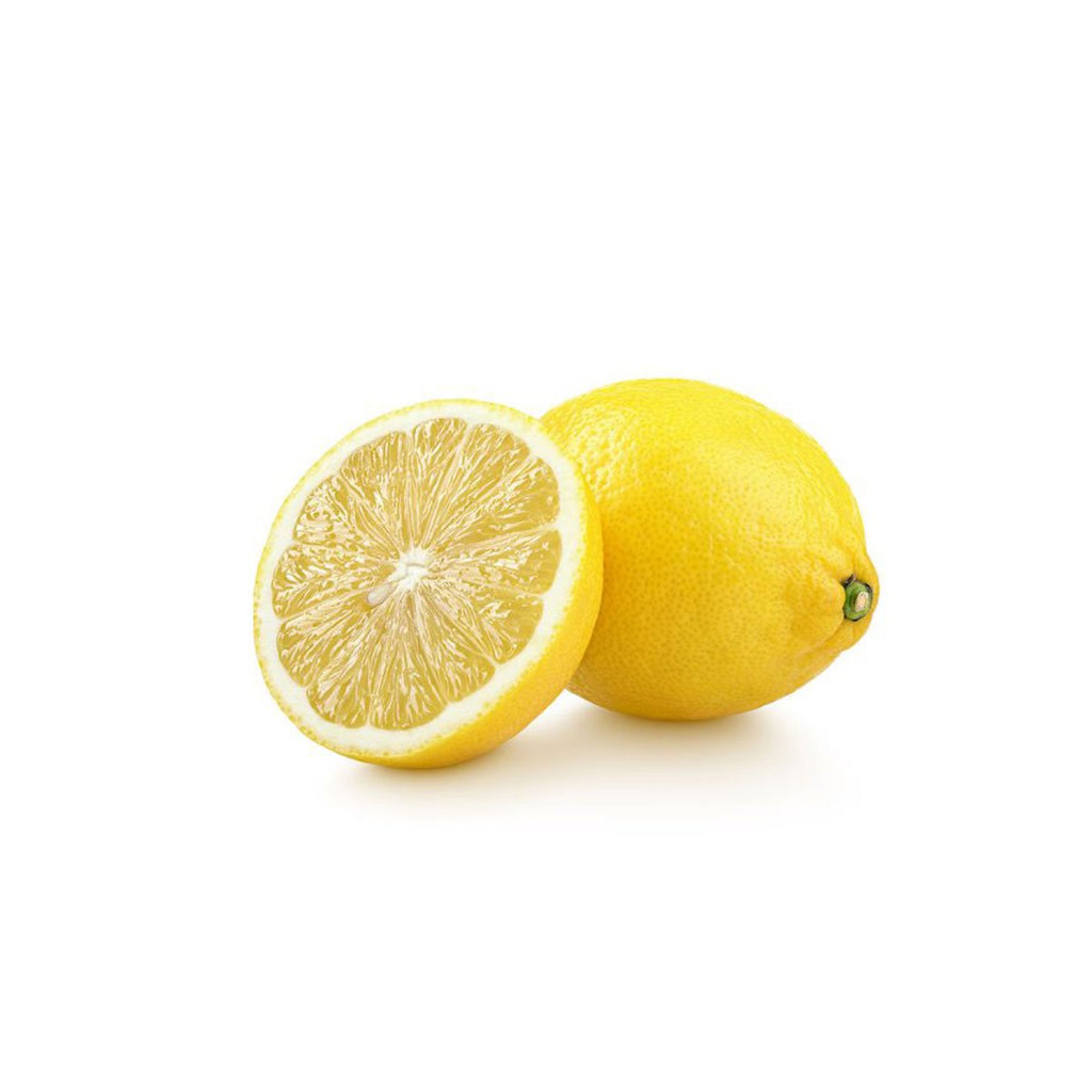 Lemons - Loose (each)